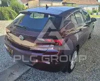 2018 Opel Astra