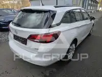 2018 Opel Astra