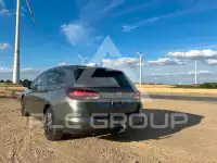 2018 Opel Astra
