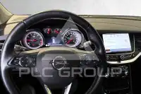 2018 Opel Astra