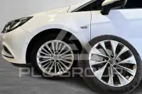 2018 Opel Astra