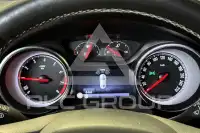 2018 Opel Astra