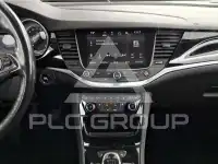 2018 Opel Astra
