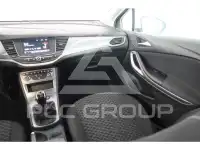 2018 Opel Astra