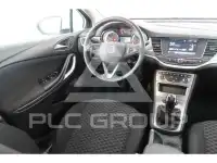 2018 Opel Astra