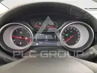 2018 Opel Astra