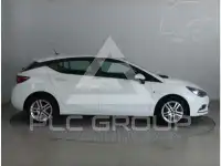 2018 Opel Astra