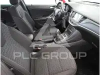 2018 Opel Astra