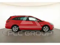 2018 Opel Astra