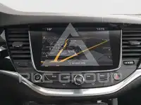 2018 Opel Astra