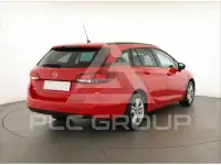 2018 Opel Astra