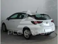 2018 Opel Astra