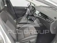 2018 Opel Astra