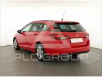 2018 Opel Astra