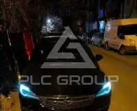 2018 Opel Astra