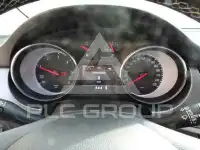 2018 Opel Astra