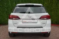 2018 Opel Astra