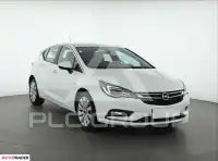 2018 Opel Astra