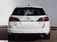 2018 Opel Astra