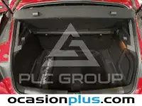 2018 Opel Astra