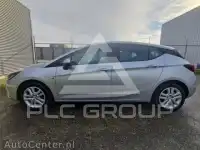 2018 Opel Astra
