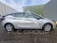 2018 Opel Astra