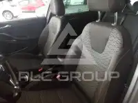 2018 Opel Astra