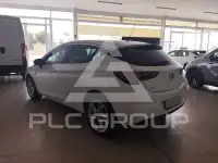 2018 Opel Astra