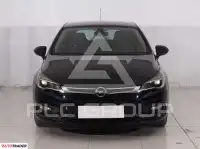 2018 Opel Astra