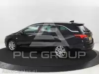 2018 Opel Astra