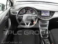 2018 Opel Astra