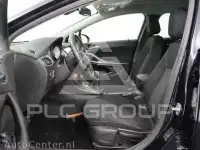 2018 Opel Astra