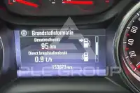 2018 Opel Astra