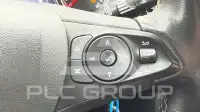 2018 Opel Astra