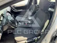 2018 Opel Astra
