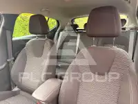 2018 Opel Astra