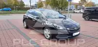 2018 Opel Astra