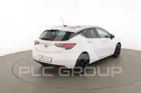 2018 Opel Astra