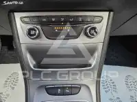 2018 Opel Astra