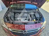 2018 Opel Astra