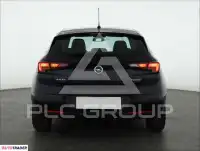 2018 Opel Astra