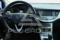 2018 Opel Astra