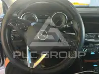 2018 Opel Astra