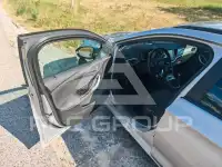 2018 Opel Astra
