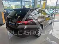 2018 Opel Astra