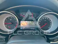 2018 Opel Astra