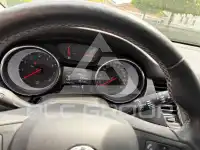 2018 Opel Astra