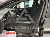2018 Opel Astra