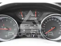2018 Opel Astra