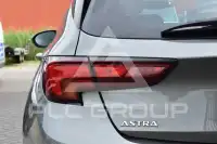 2018 Opel Astra